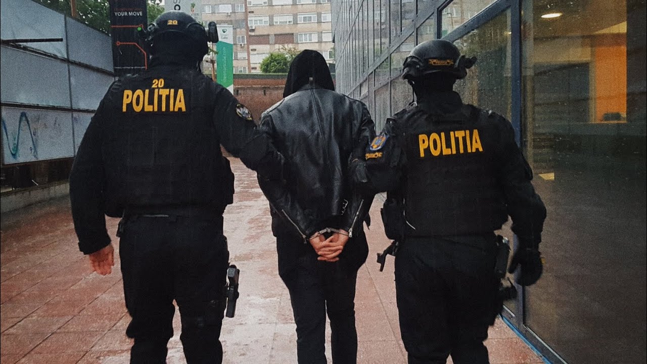 Ce NU îți spun DIICOT și Poliția Română