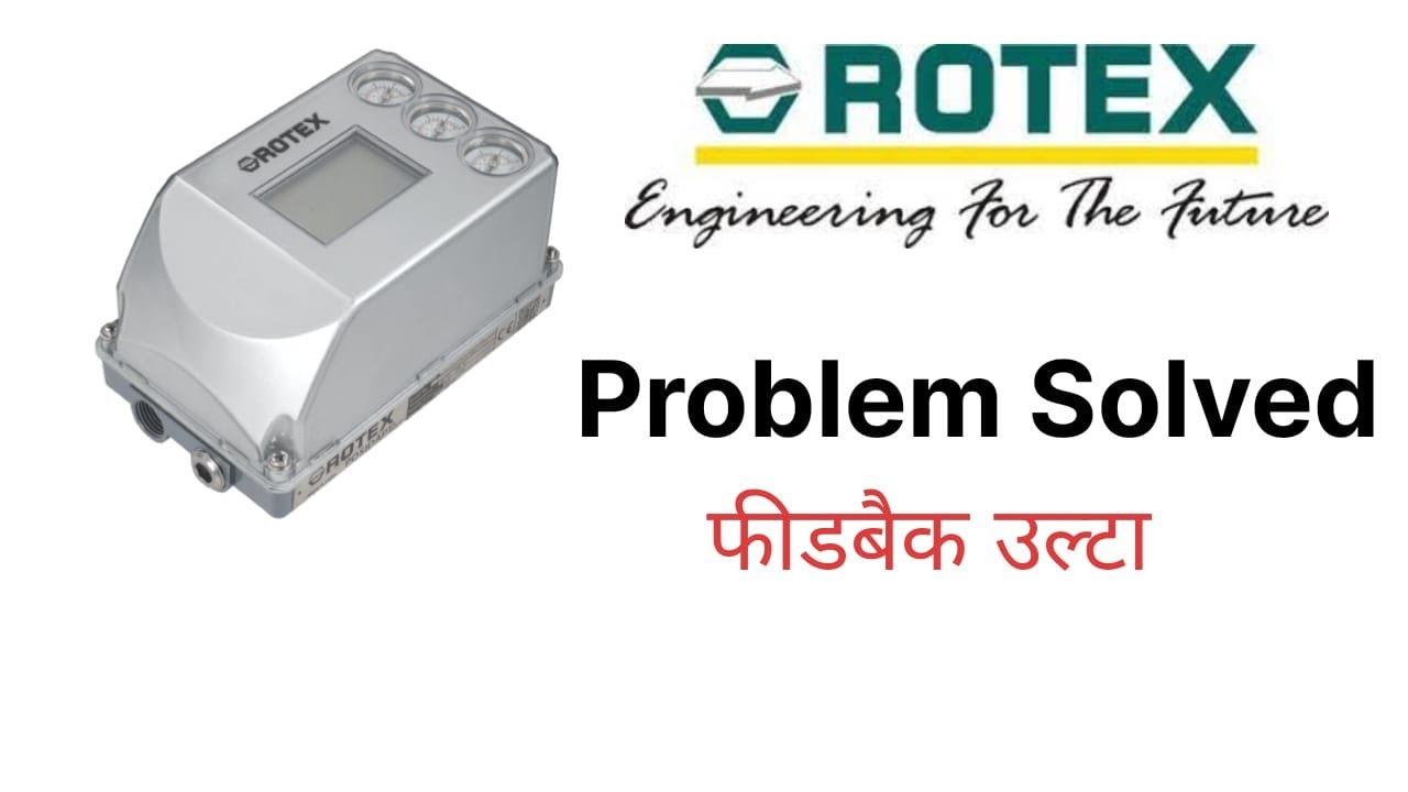 Troubleshooting Rotex Smart Positioner: Get Feedback And Solutions: Feedback ulta