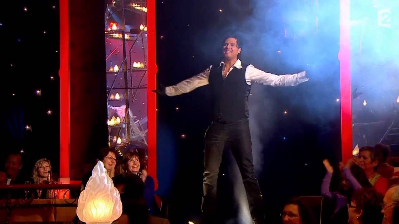Christian Farla - Double scie circulaire
