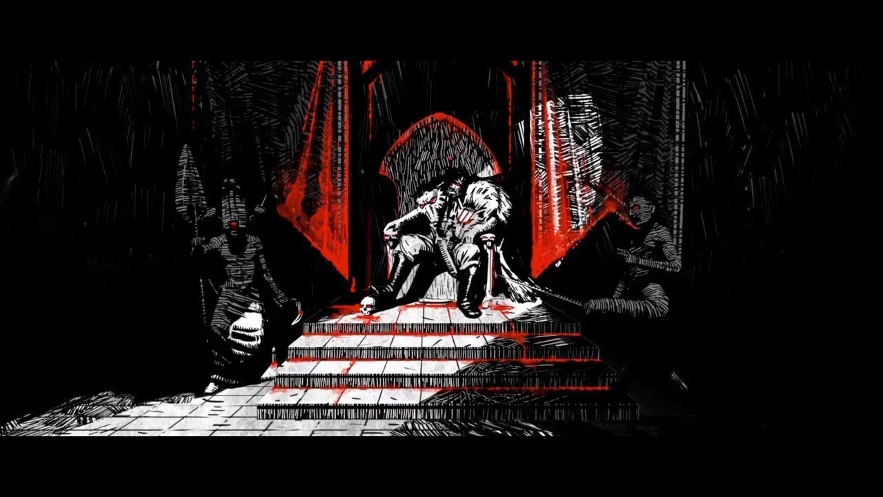 Warhammer quest la cité maudites Découverte du matériel 