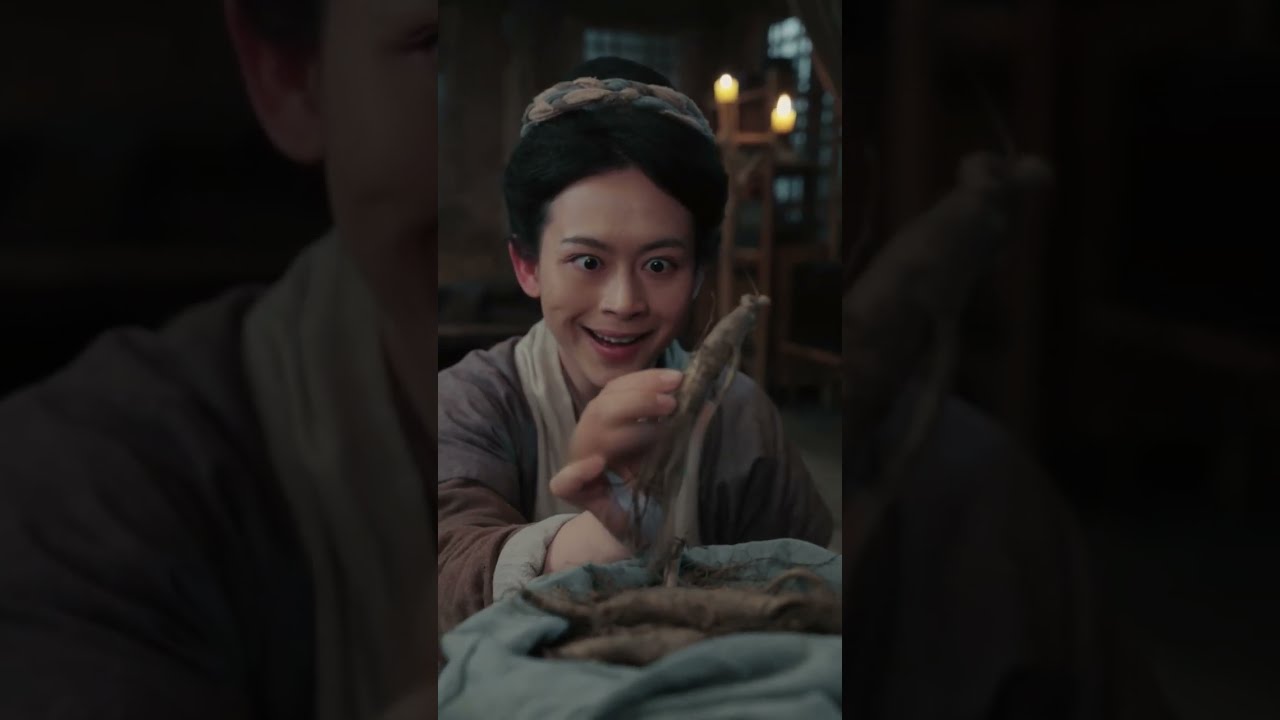Tous se moquaient de sa fille. Mais porte-bonheur, elle enrichit toute la famille grâce au ginseng.