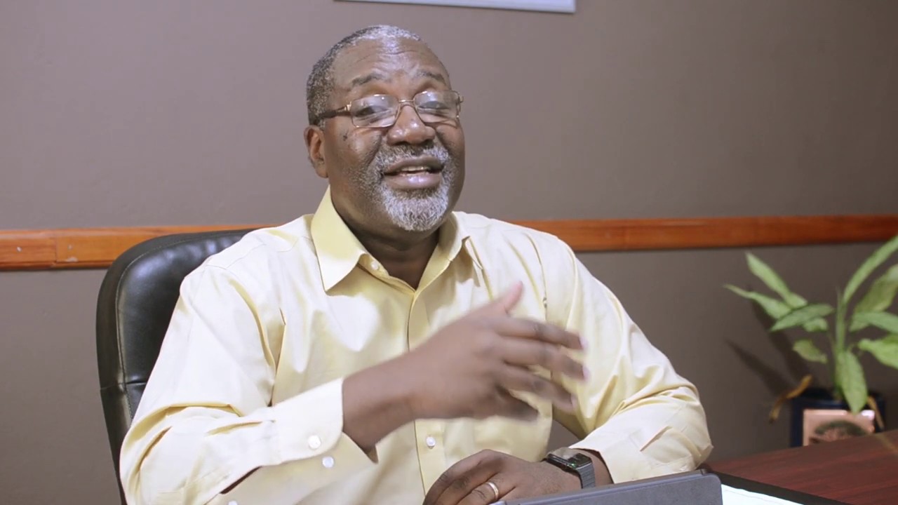 Am I cursed? How do I make sense of failure and suffering? | The Pastors Studio