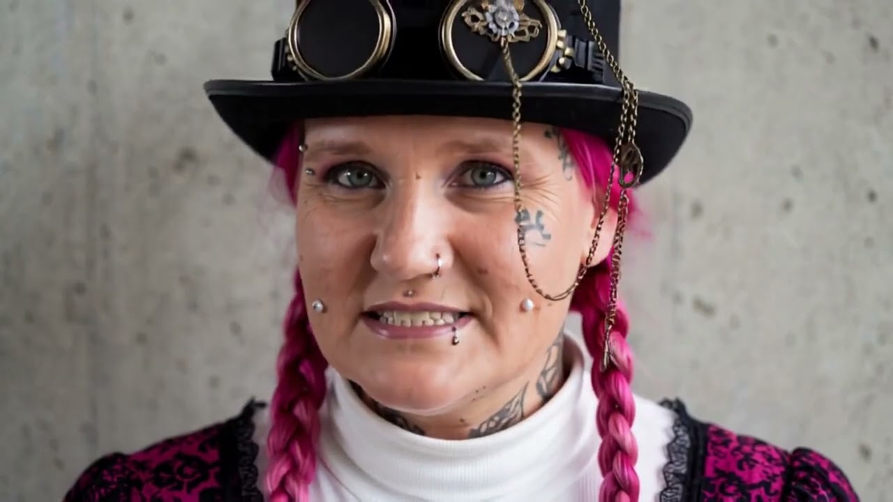 Nazi Taten (Pinky & The Brainman)