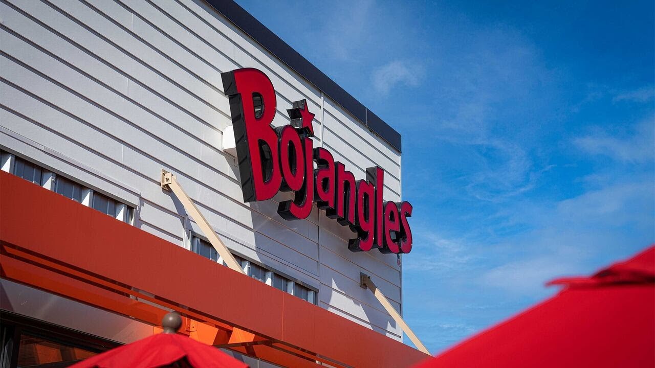Bojangles is headed to New York City: ‘A monumental moment’