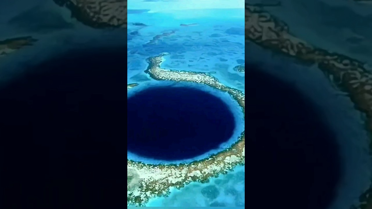 What is Inside Mariana Trench?