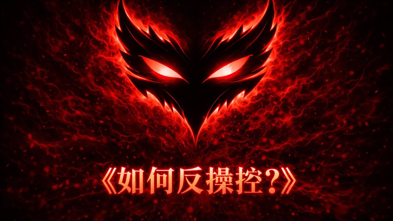 如何反操控？5个高级话术让你瞬间逆转局面（学会后谁都操控不了你！）