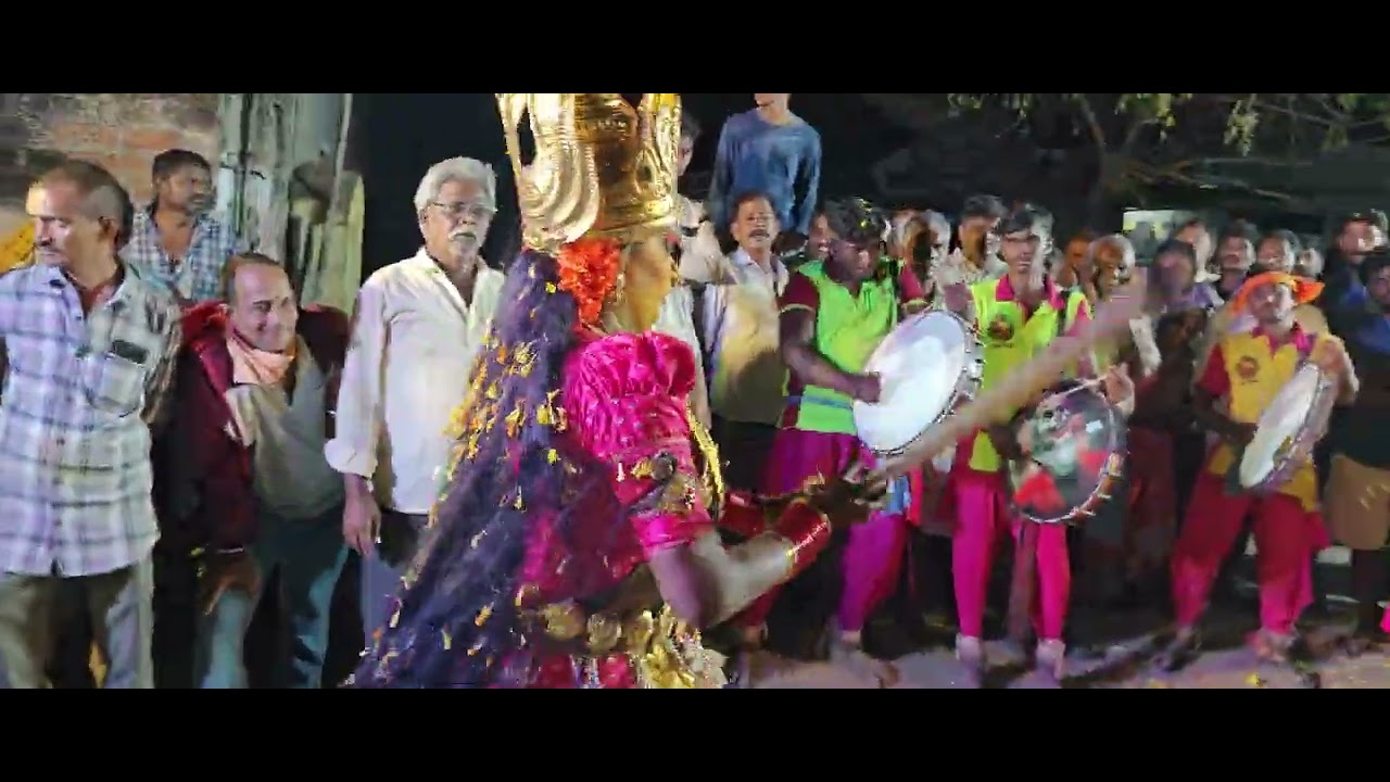 Sri bhadravathi Sametha bhavanarushi swami vari kalyanam chavitipalem 2026