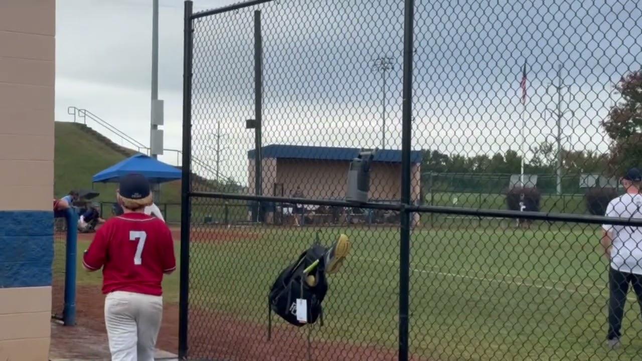 Callaway Cameron Baseball Recruiting