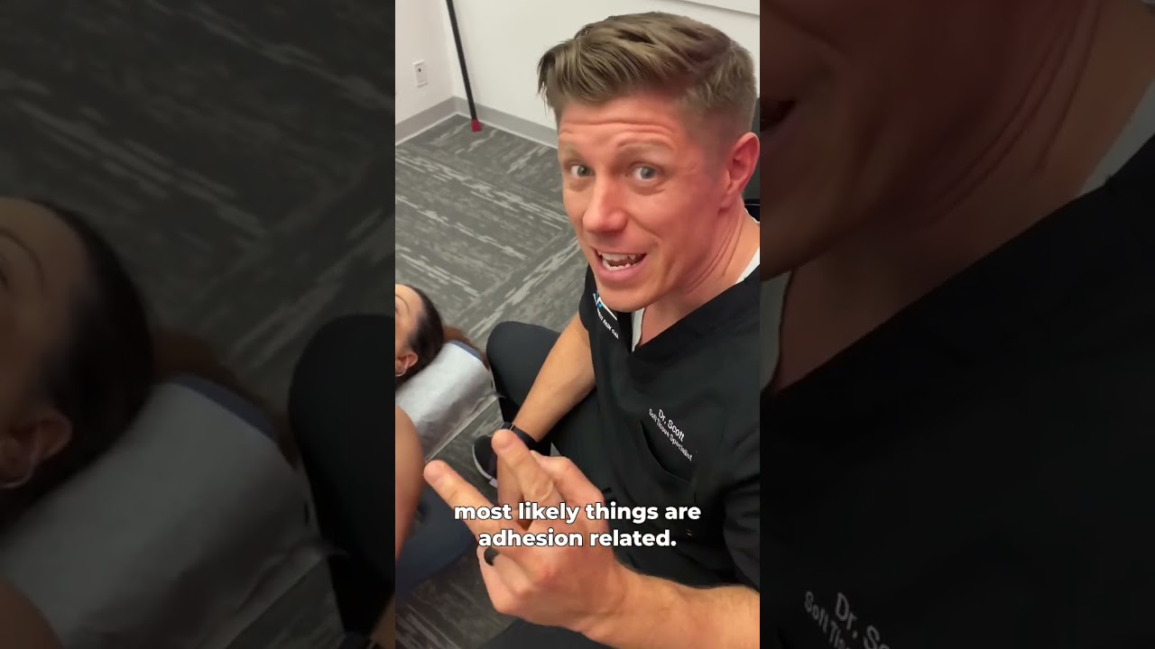 This is why your hands go numb