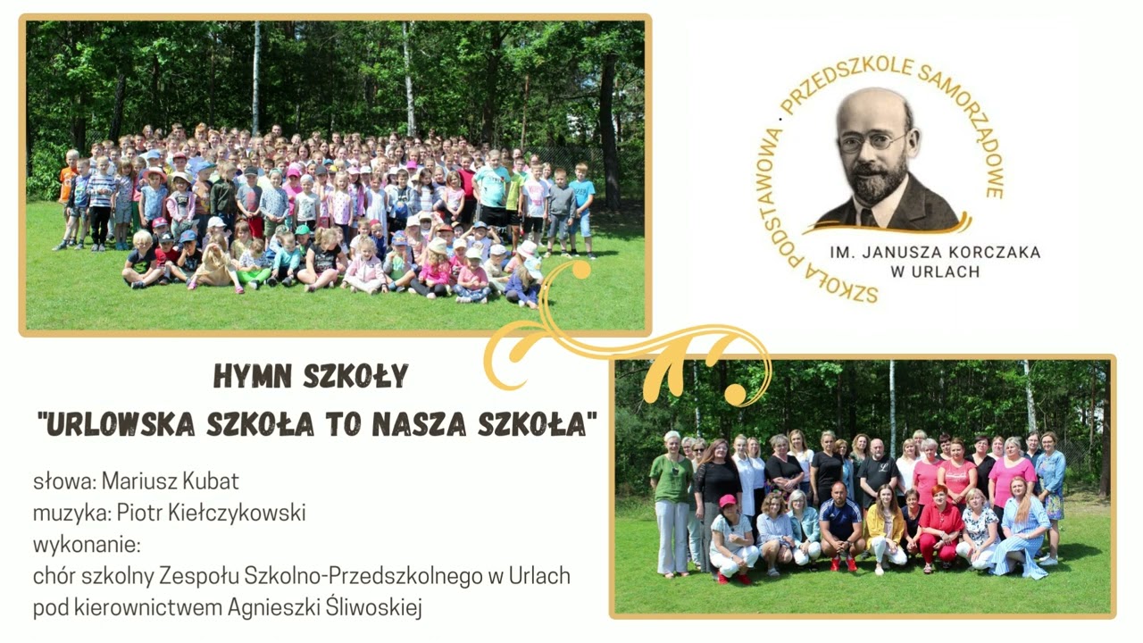HYMN ZSP w URLACH