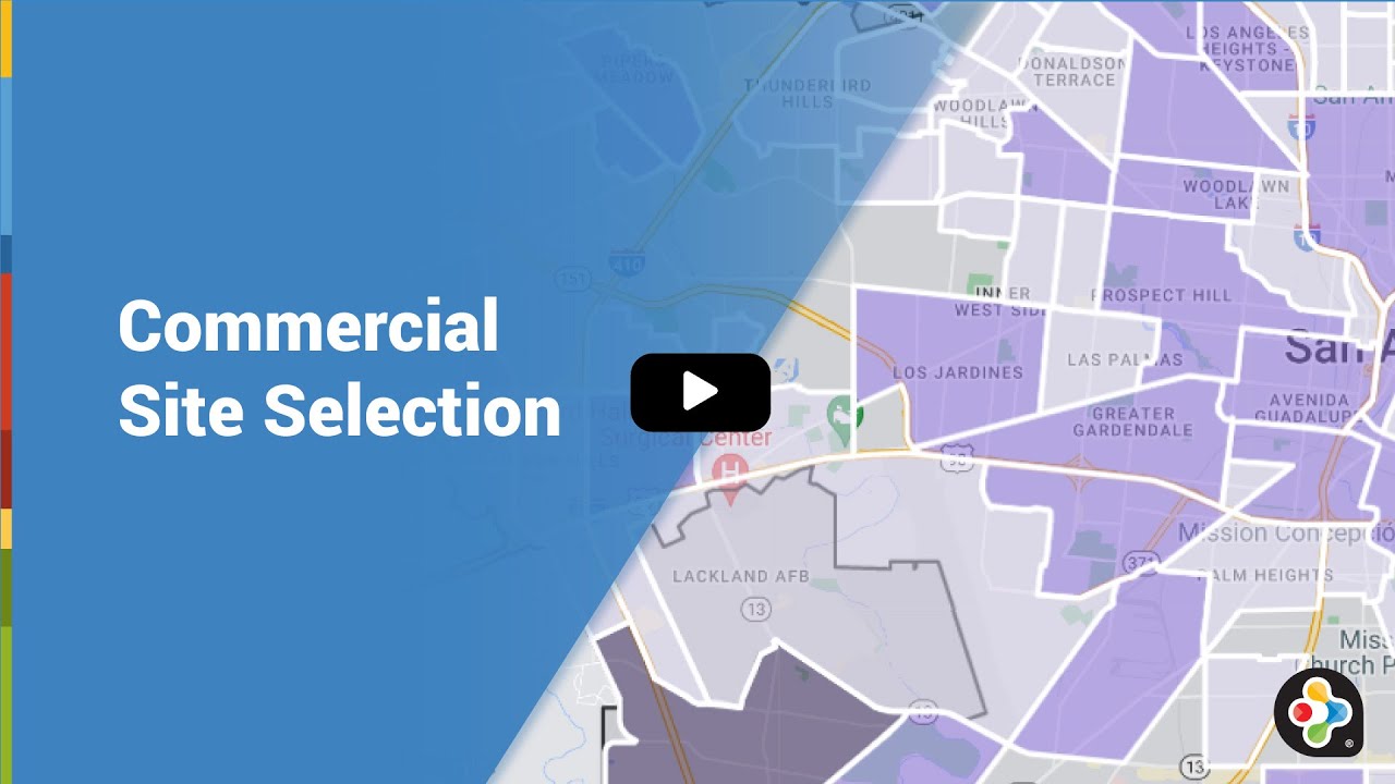 RPR Basics & Beyond [Commercial]: Site Selection