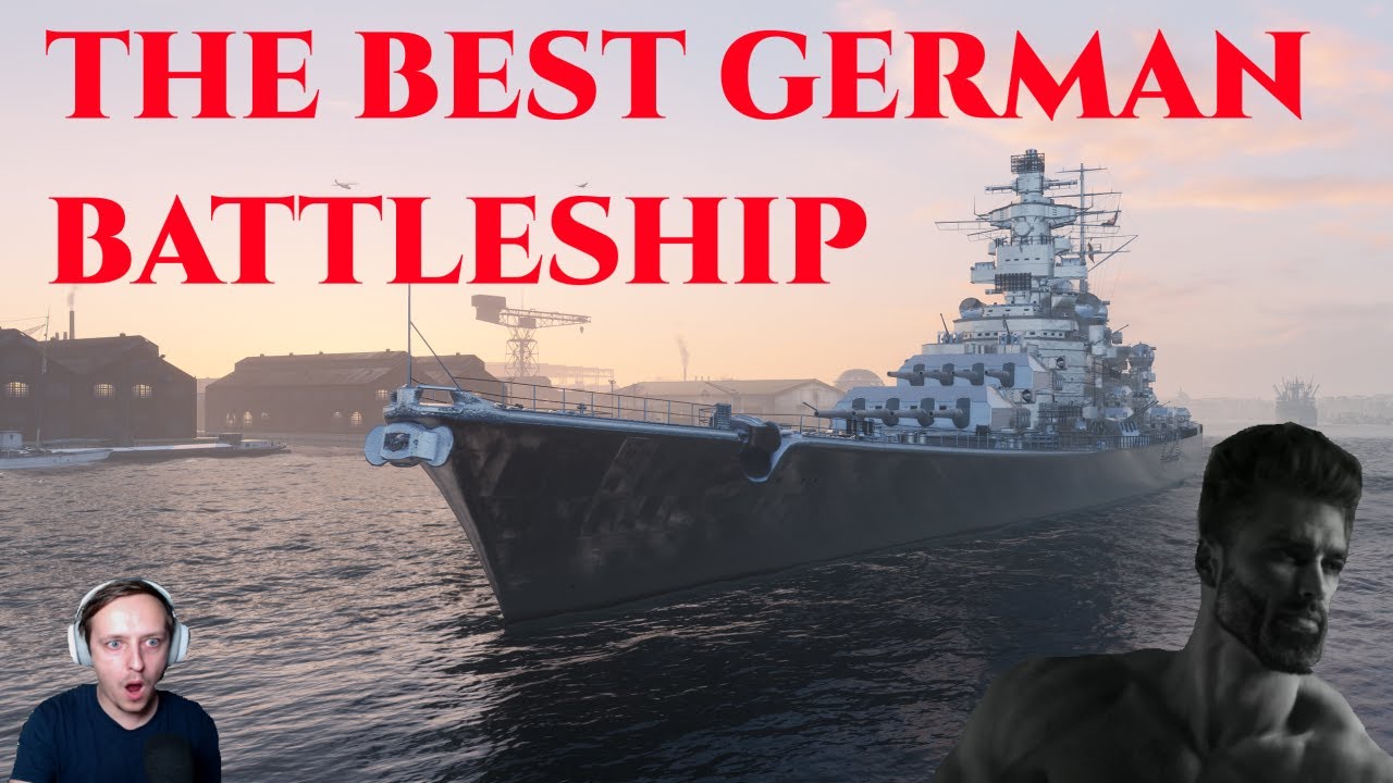Mecklenburg - Insanely good dispersion and fantastic reload