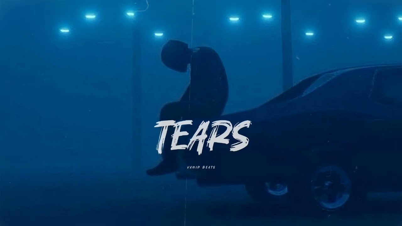 Vahid Beats - Tears (Original Mix)