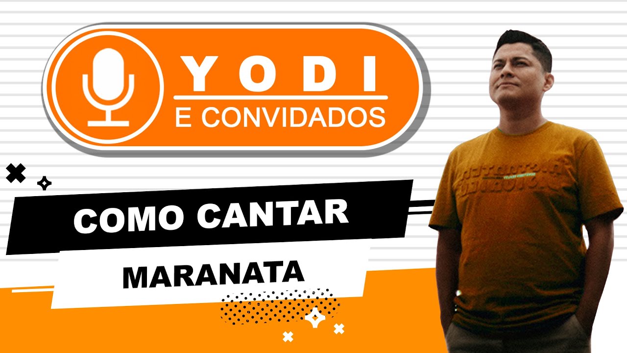 Como cantar? 