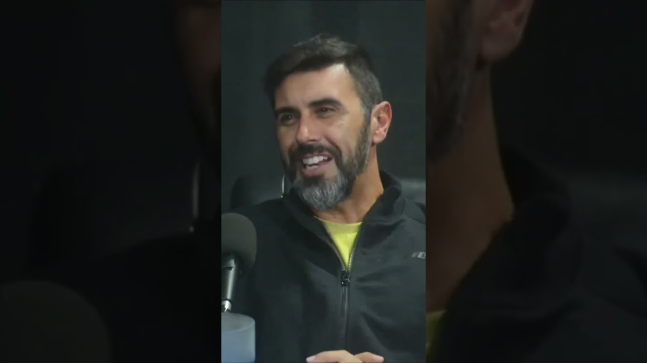 O Ultratriatleta Daniel de Oliveira fala da brutalidade do DOUBLE DECA IRONMAN.