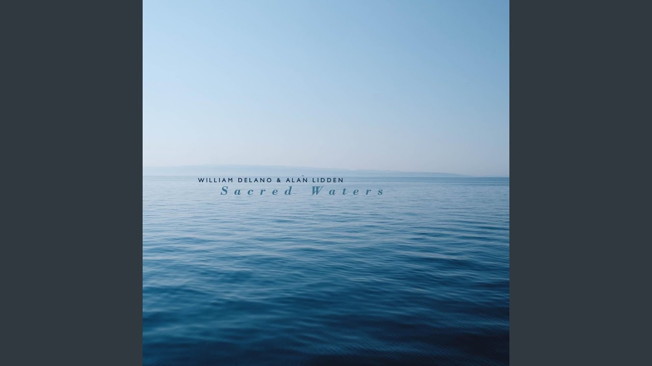 Sacred Waters Part I