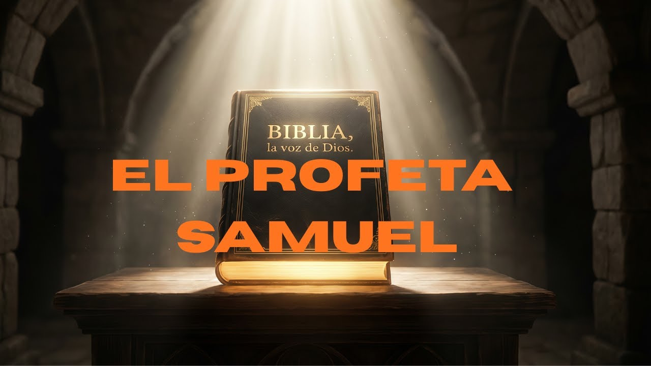 EL PROFETA JUEZ DE DIOS. #jesus #biblia #cristo