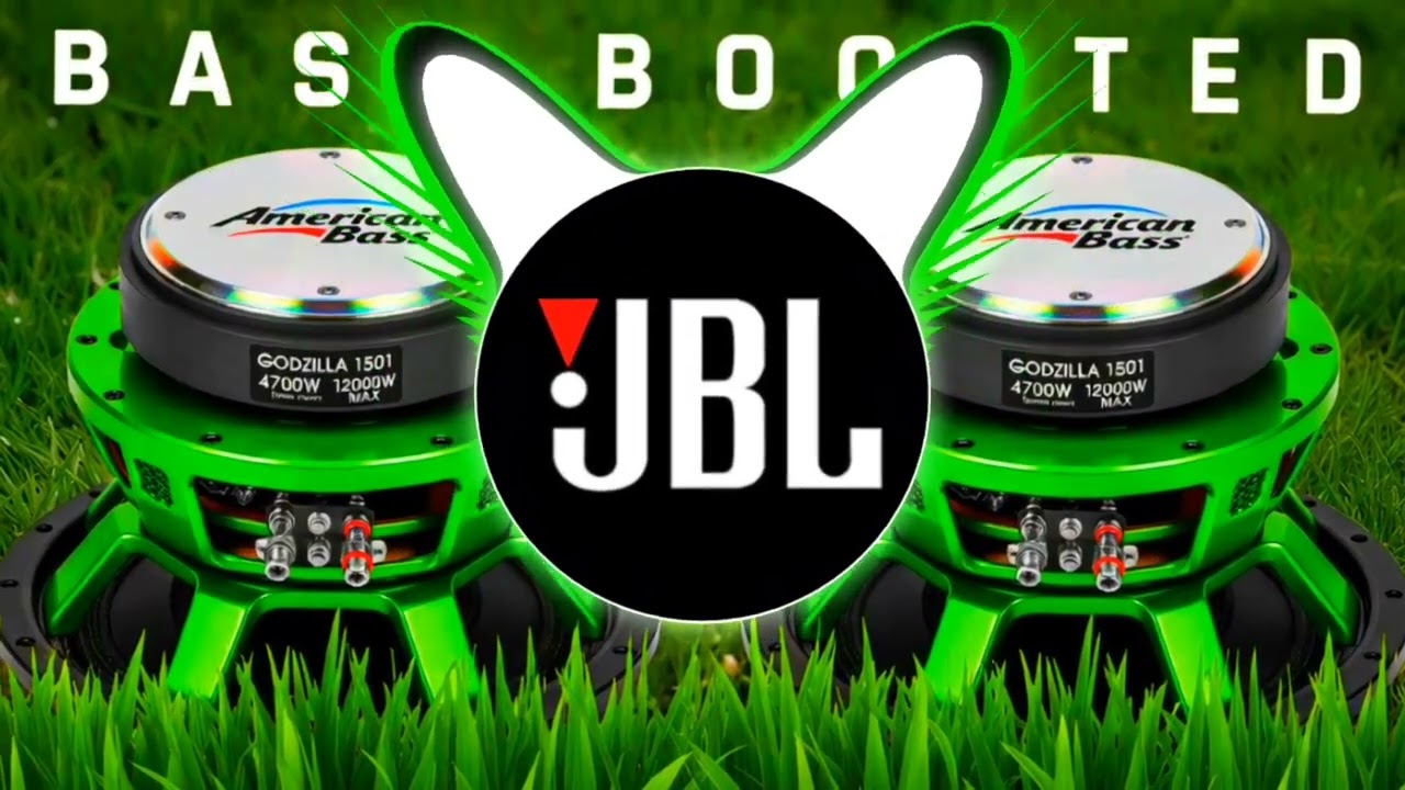SONG REMIX JBL-BASSBOOSTED 🔥