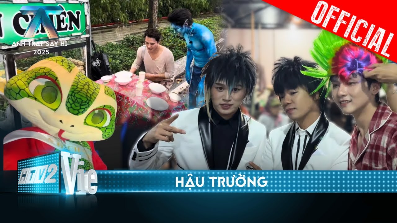 [BTS Concert] B Ray GILL hoá idol “thời xưa”, Vương Bình cắm nến “thành tựu” phải nhìn mặt E+ | ATSH