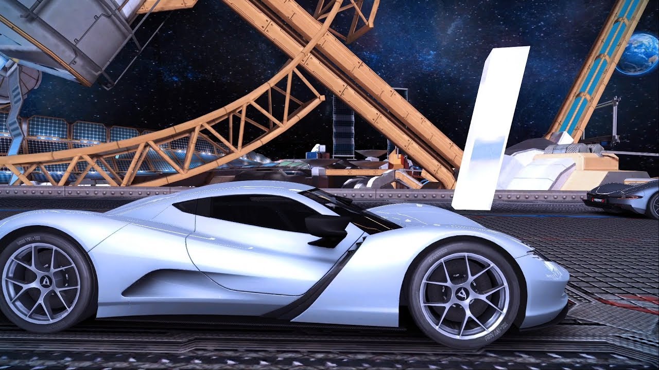 Asphalt 8 Aspark Owl, The New Class S Boat King? | Aspark Owl Review