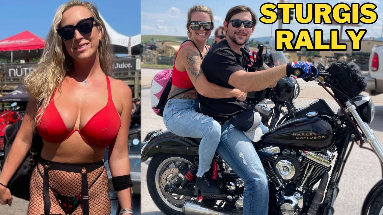 Best of Sturgis!