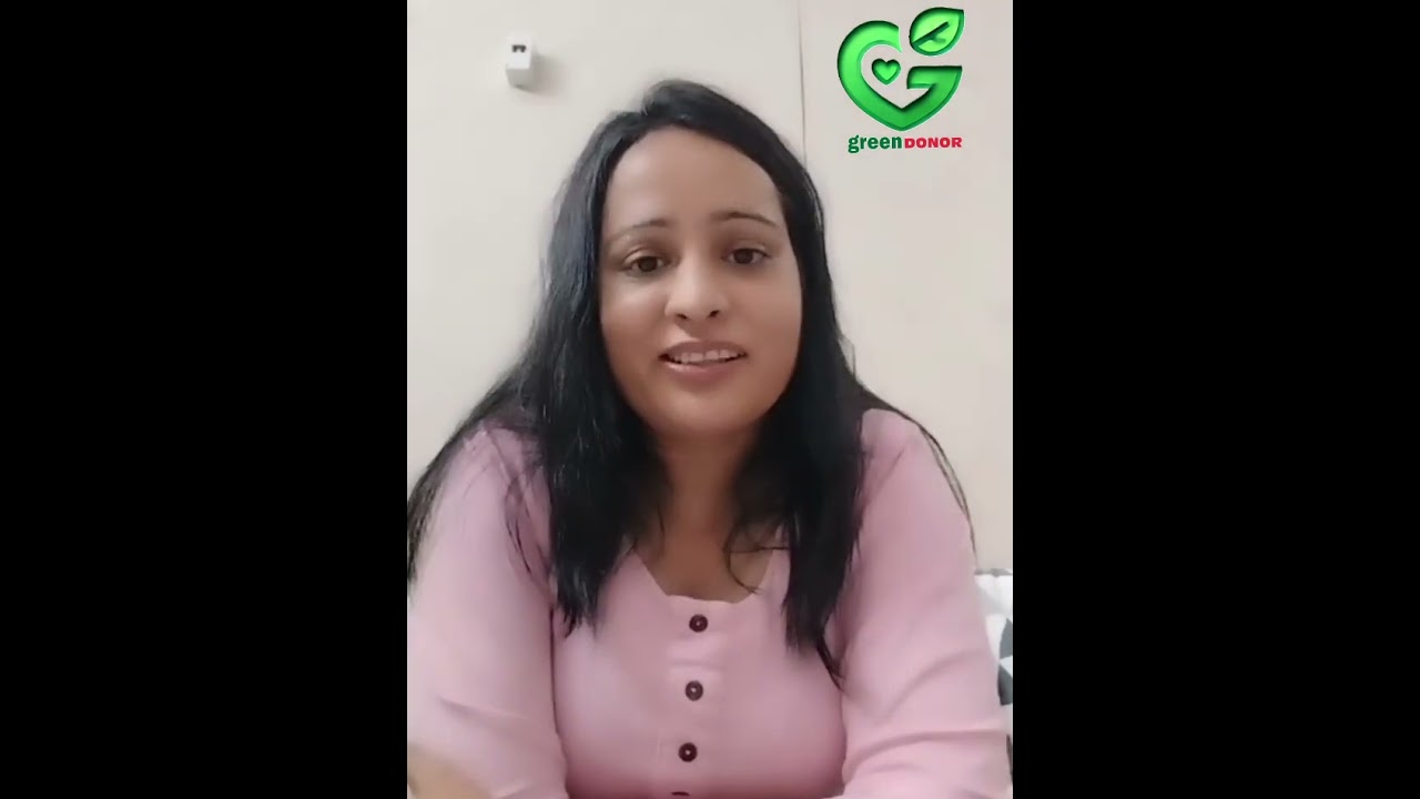 HV RANI (UP) Heart-to-Heart :- What Will We Leave for Future Generations,, #haritprerna #greendonor