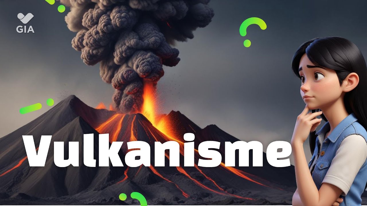 Apa saja yang Terjadi di Negara Cincin Api? - IPS Kelas 10 - Vulkanisme | GIA Academy