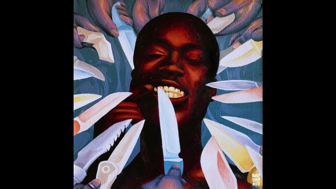 WESTSIDE GUNN TYPE BEAT ~ “REPEAT”