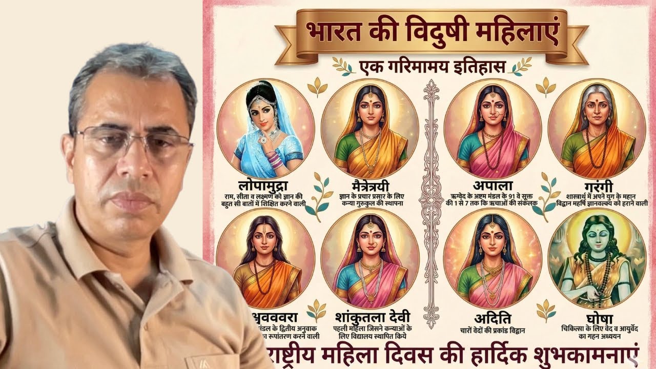 Why celebrate false icons on Women's Day?