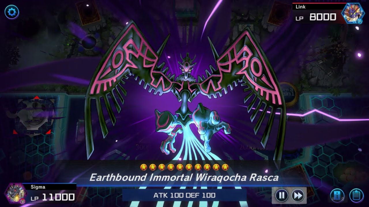 [TRIAL DECK] HOW to USE EARTHBOUND IMMORTAL DECK for BEGINNER in MASTER DUEL