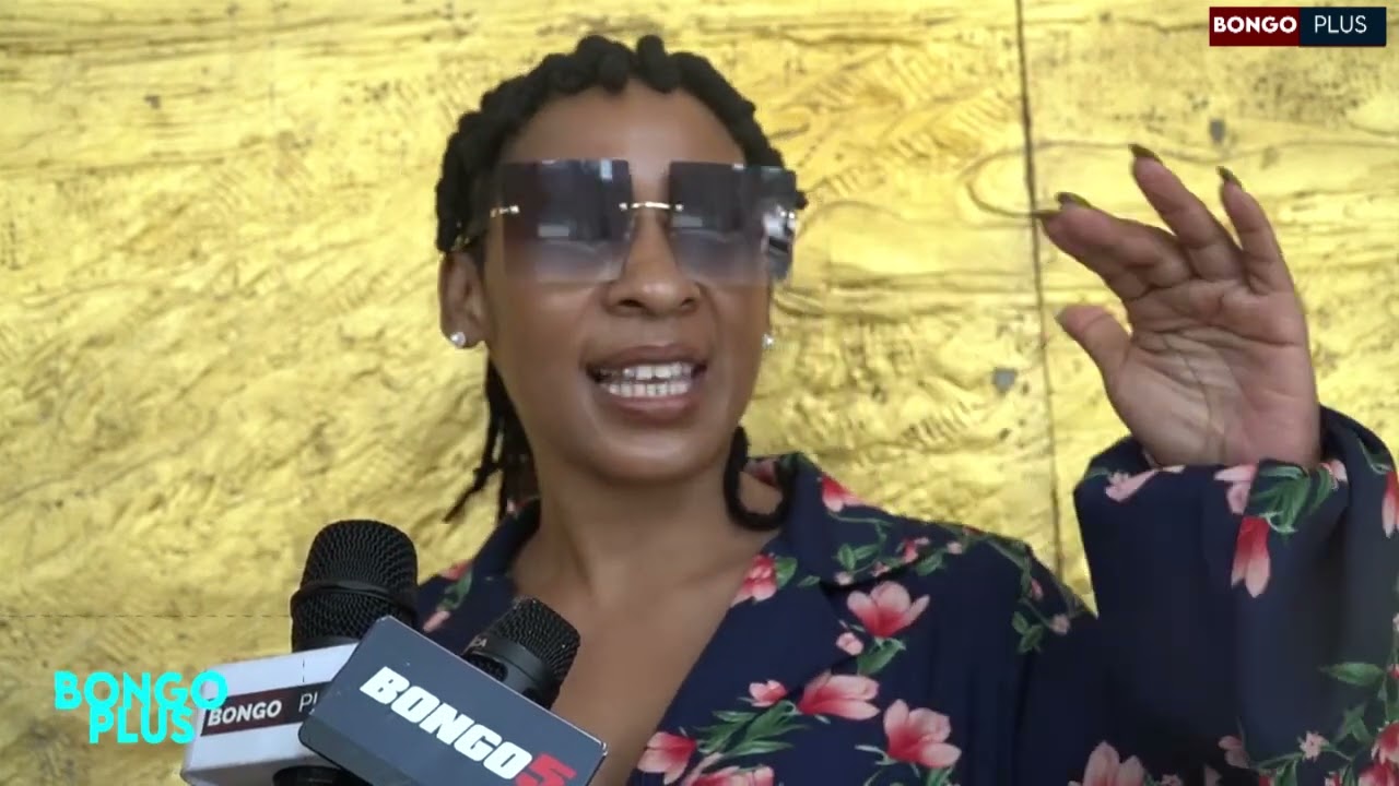 DADA yake na MIKALLA wa KANUMBA asema anajua wapi mdogo wake alipo| MIKALA AJAFA yupo ULAYA kaolewa