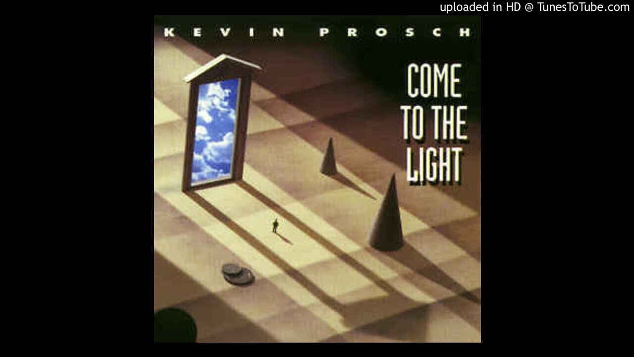 Come To The Light