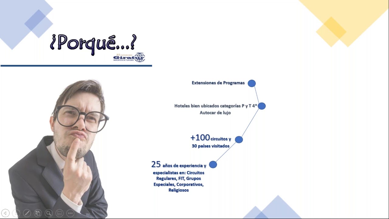 Webinar Giratur