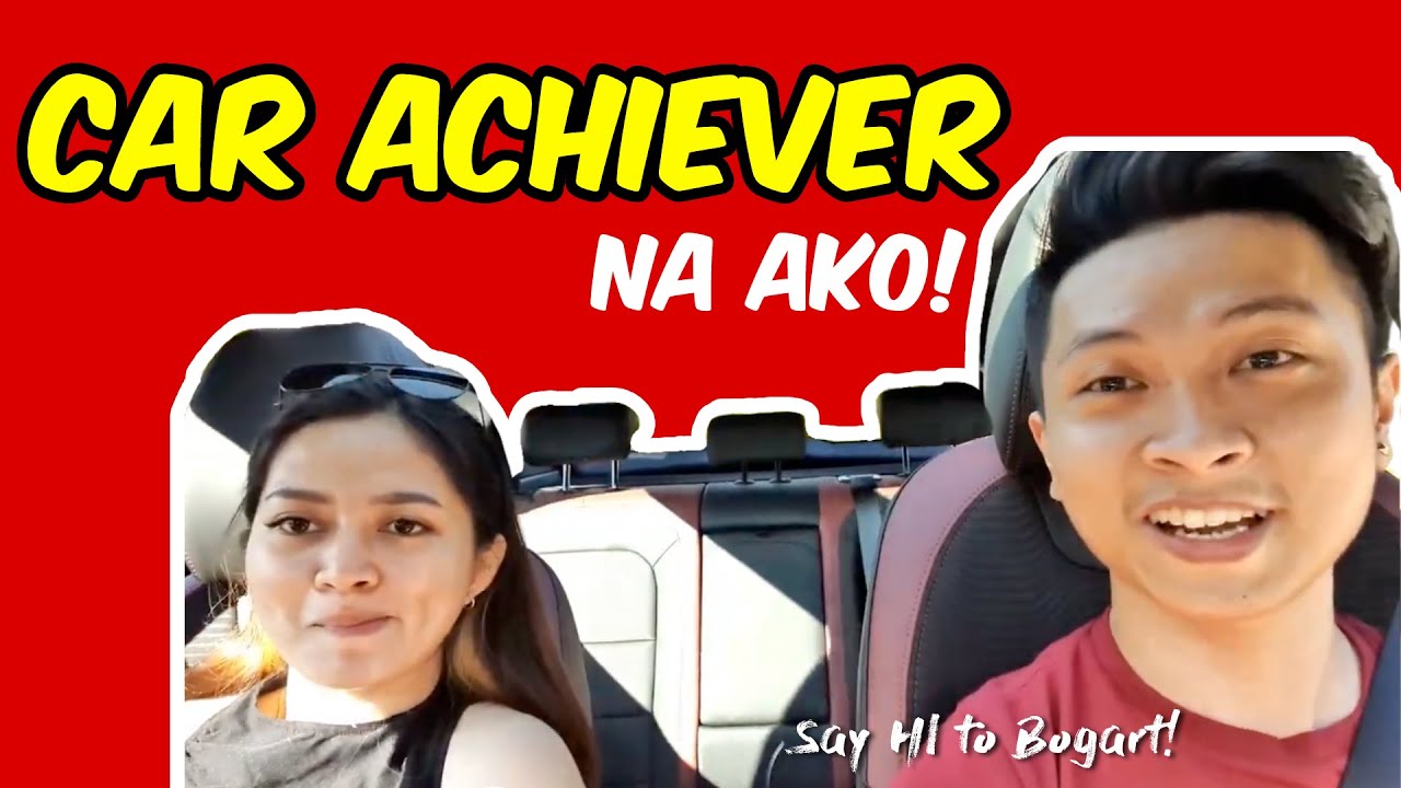 KATAS NG DROPSHIPPING BUSINESS | Geely Coolray Sport Limited | KARL SERRANO VLOG