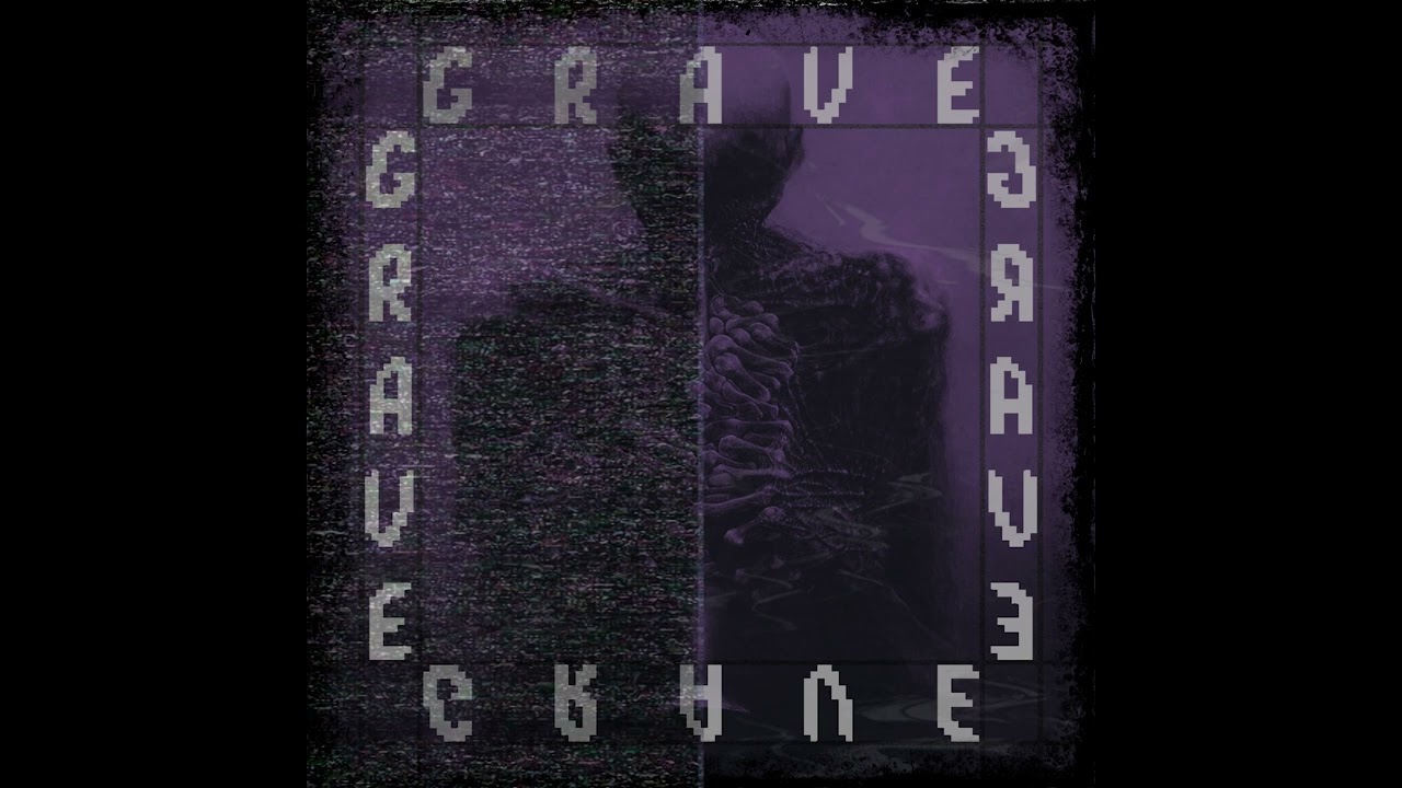 Pluxry SkUrt  - Grave (phonk 2022)
