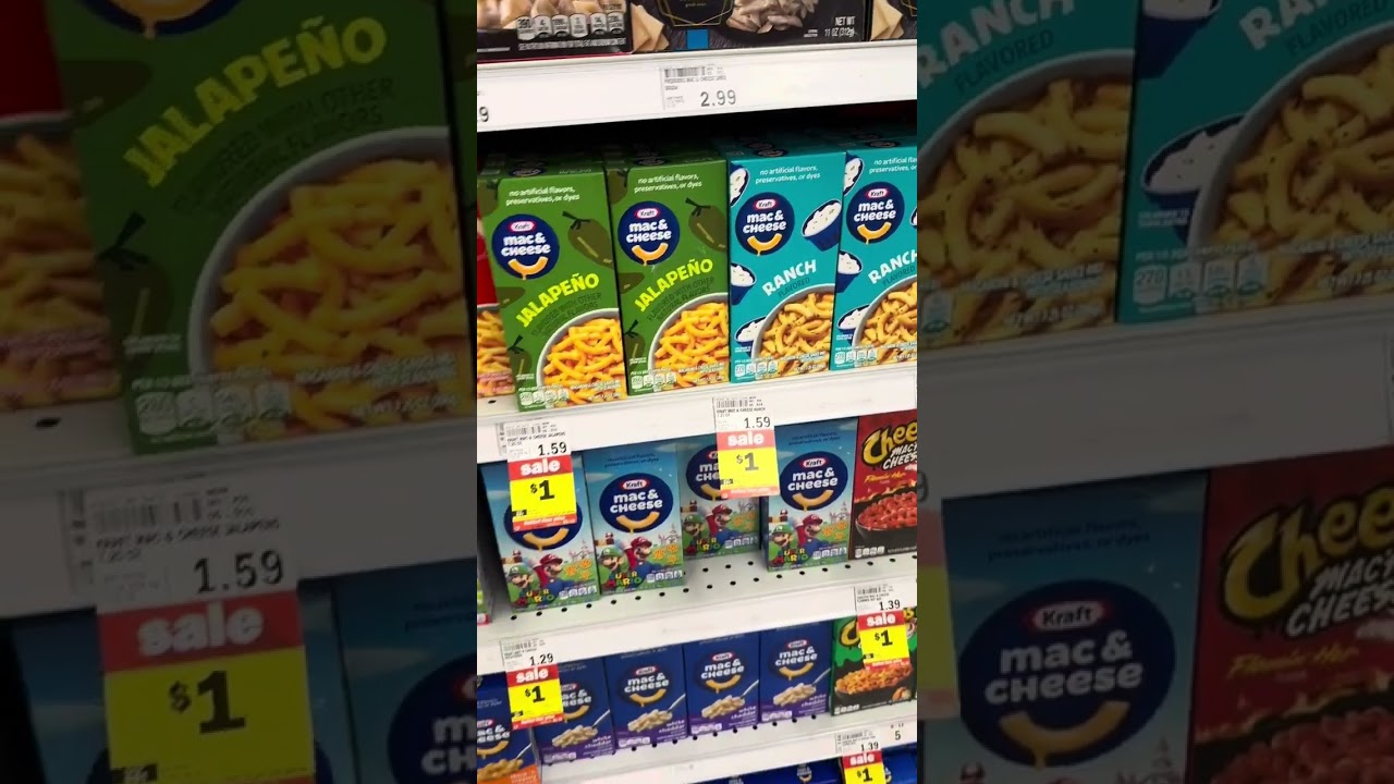 $1 deals at meijer 9/24