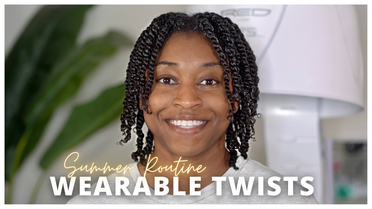 Wearable Twists for the Week | Summer Style to Keep You Cool!
