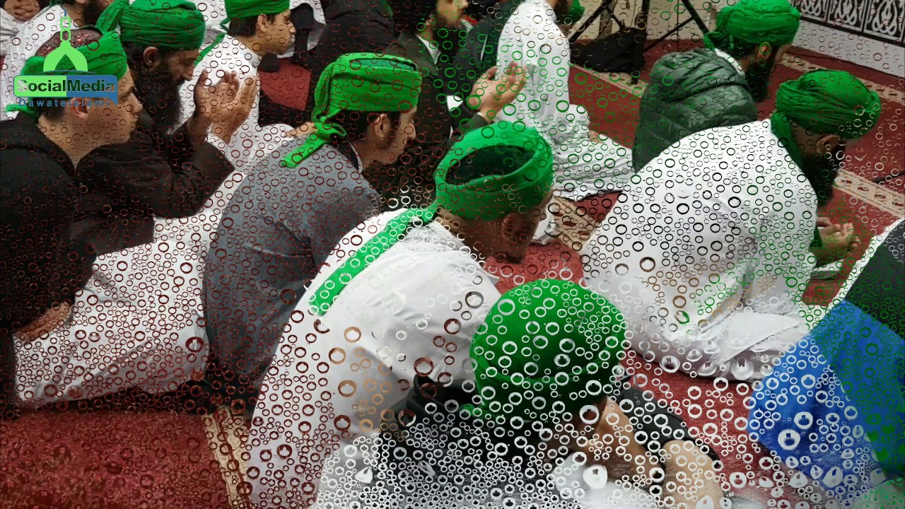 Madani Halqa
Faizan-e-Madina 
Jamia-Tul-Madina Bradford Uk