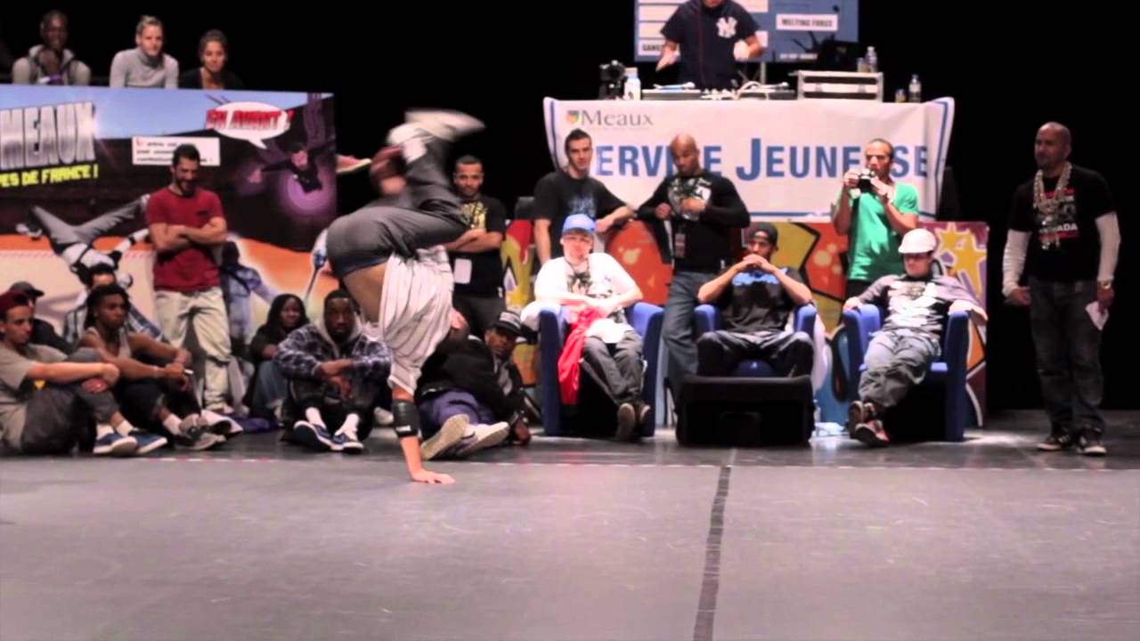 Final Battle Melting Force vs Phase T | BATTLE DE MEAUX 2011