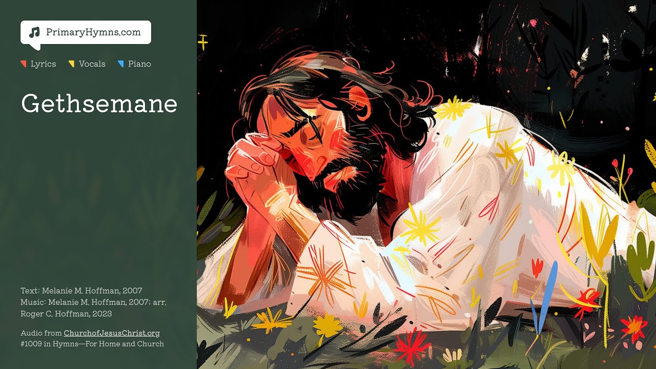 Gethsemane
