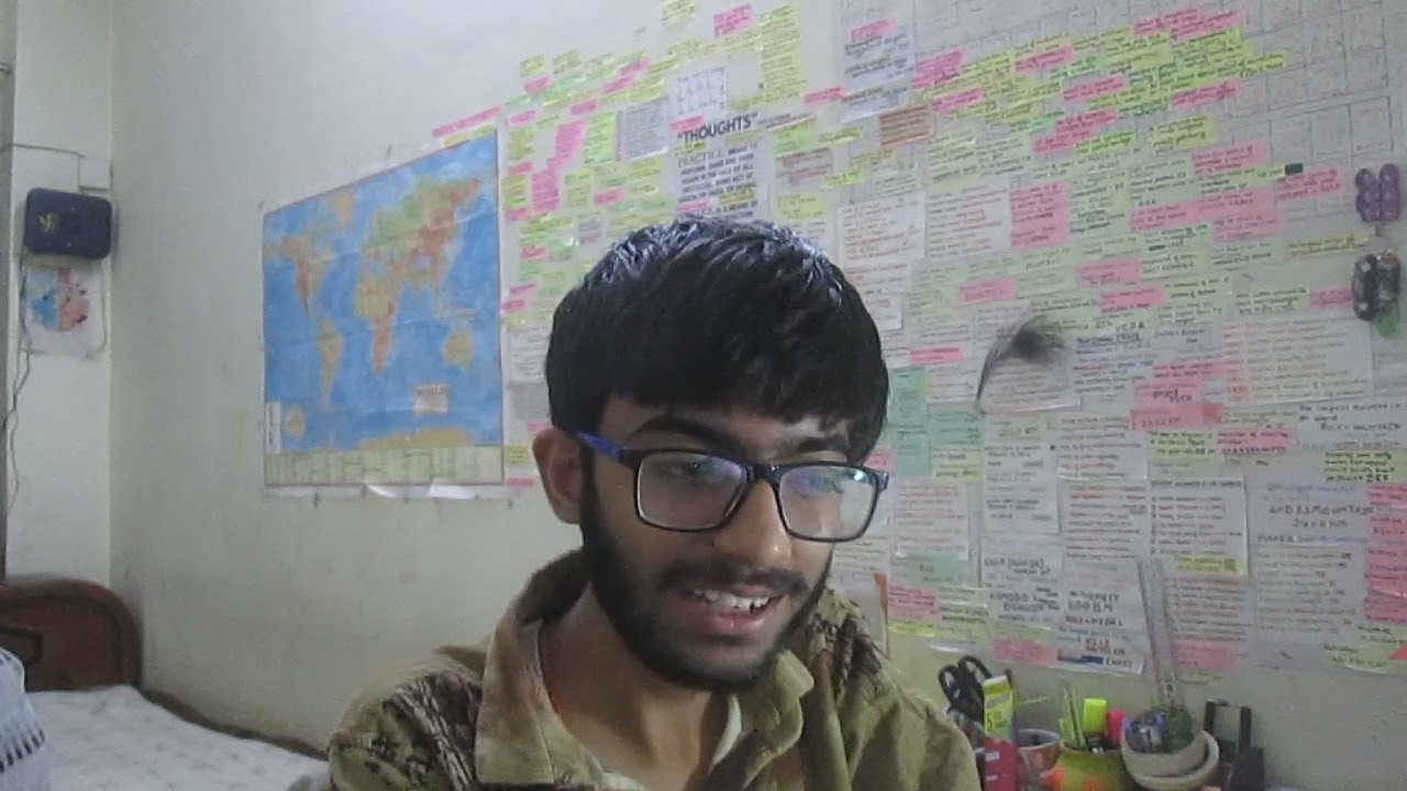 JEE Drop - This 1 Skill will make your DROP Success