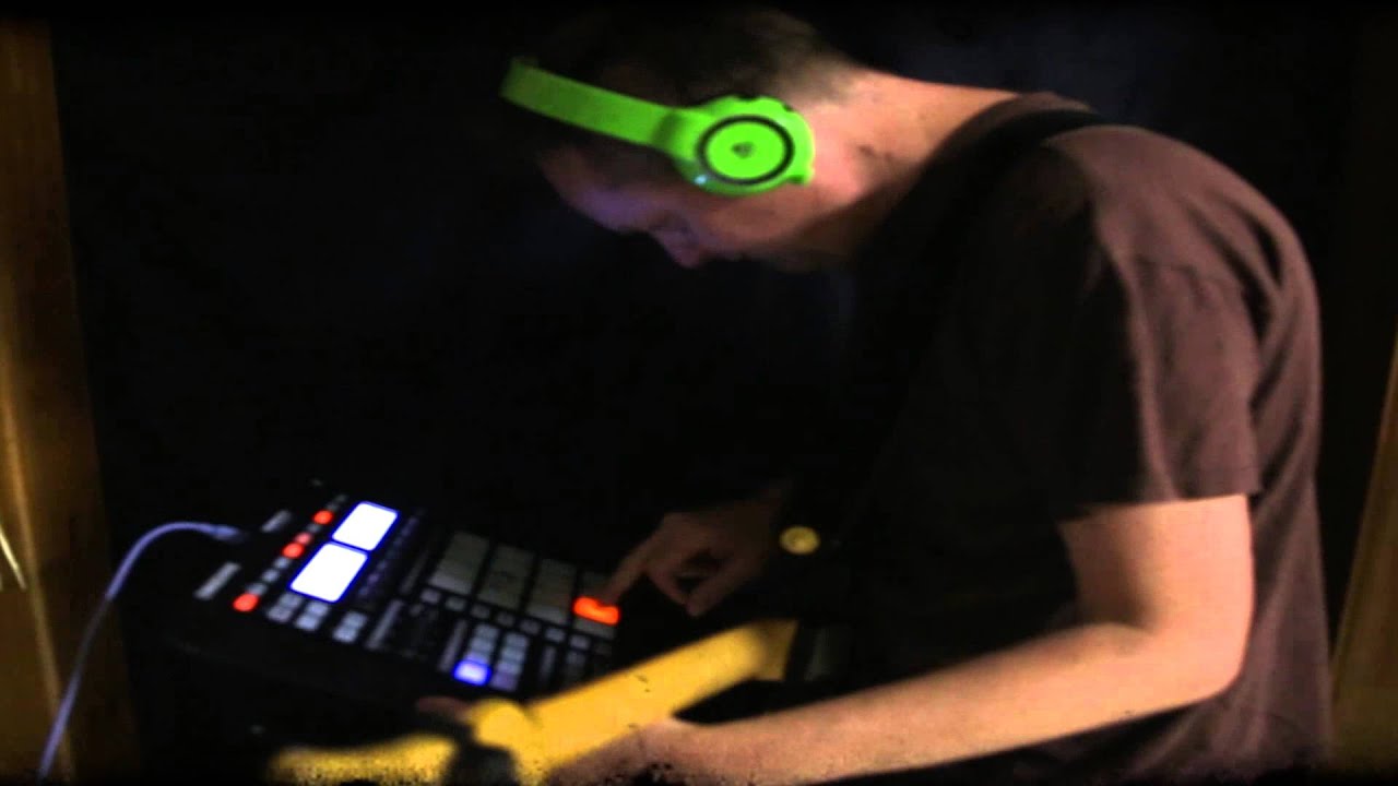 Energy {Rehearsal} - Thomas Mester
