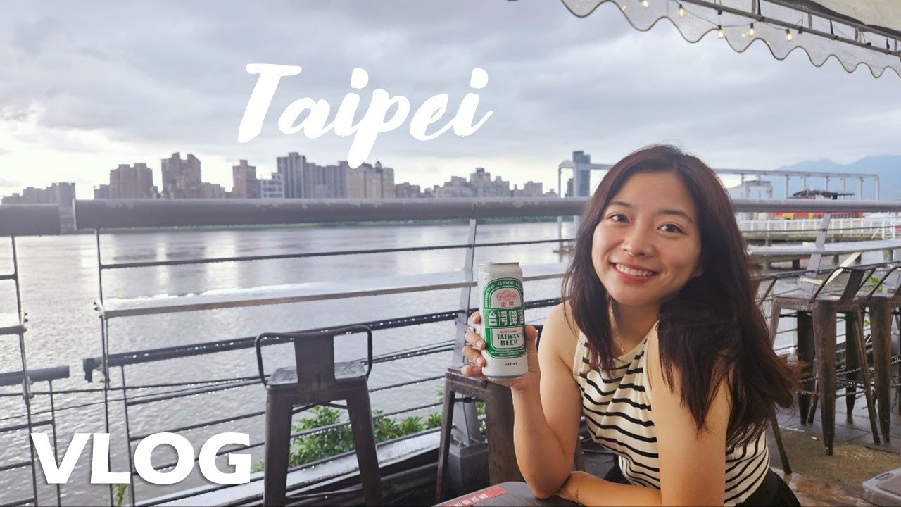 여행 브이로그 ┃ 대만 타이페이 2박 3일 여행 마지막날, Regent Taipei 호텔 조식, 스파, 융캉제, 우육면, 망고빙수, 다다오청