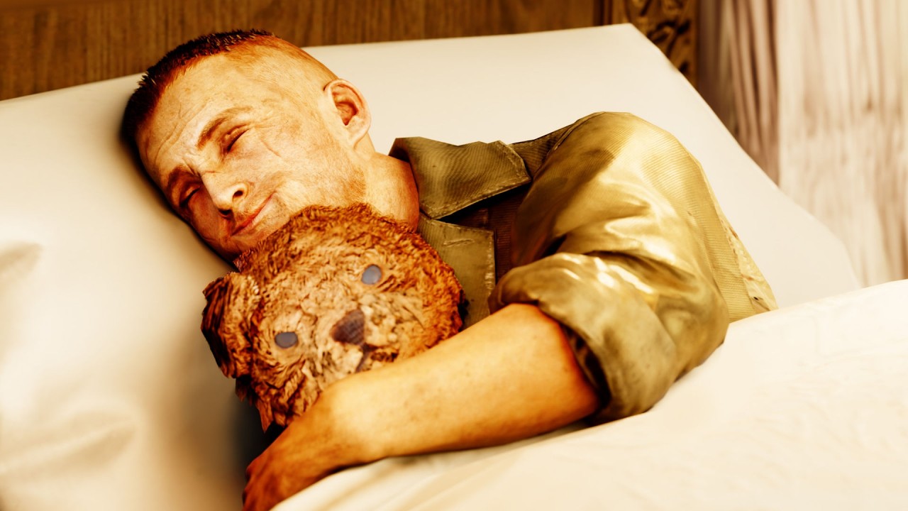 100 Things Zombies OGs Remember (To Fall Asleep To)