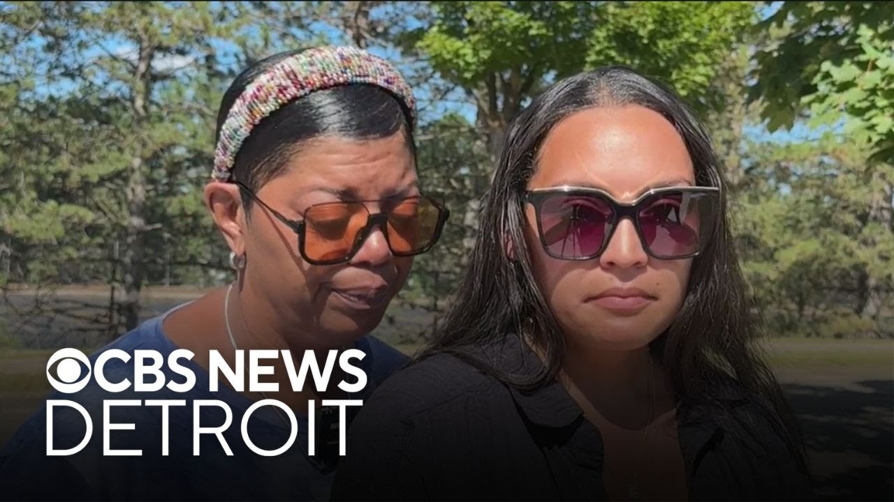 Pontiac community responds after woman, two of her kids killed in crash