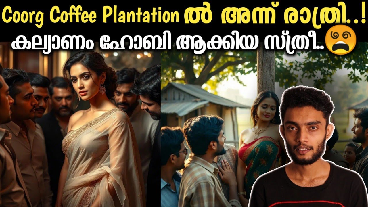 കല്യാണം HOBBY ആക്കിയ BUSINESS കാരന്റെ ഭാര്യ 😱😱😱 Coorg Coffee Plantation Ramesh Kumar Case Malayalam