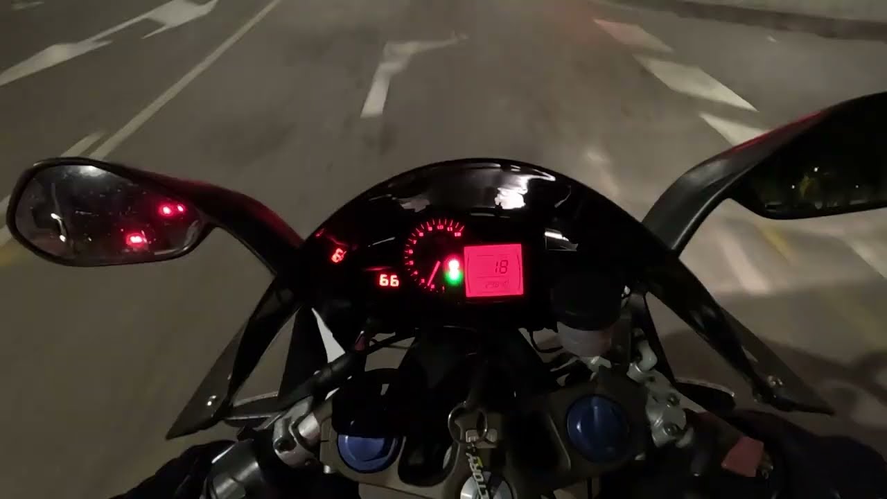 Top Speed Aprilia RS 125 2t // ¡¡¿¿Mas de 170??!! (FLIPANTE)