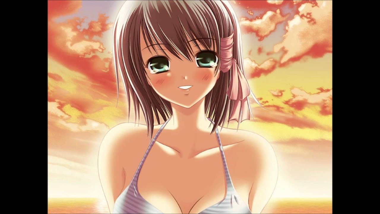 Nightcore S - Heaven is a place on Earth