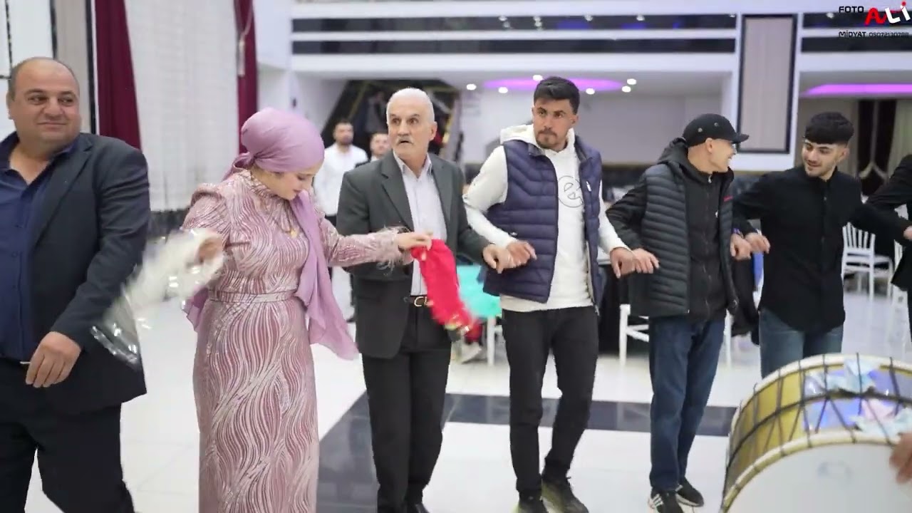 ELİF & MEHMET WEDDİNG 29 KASIM 2024 DİVAN