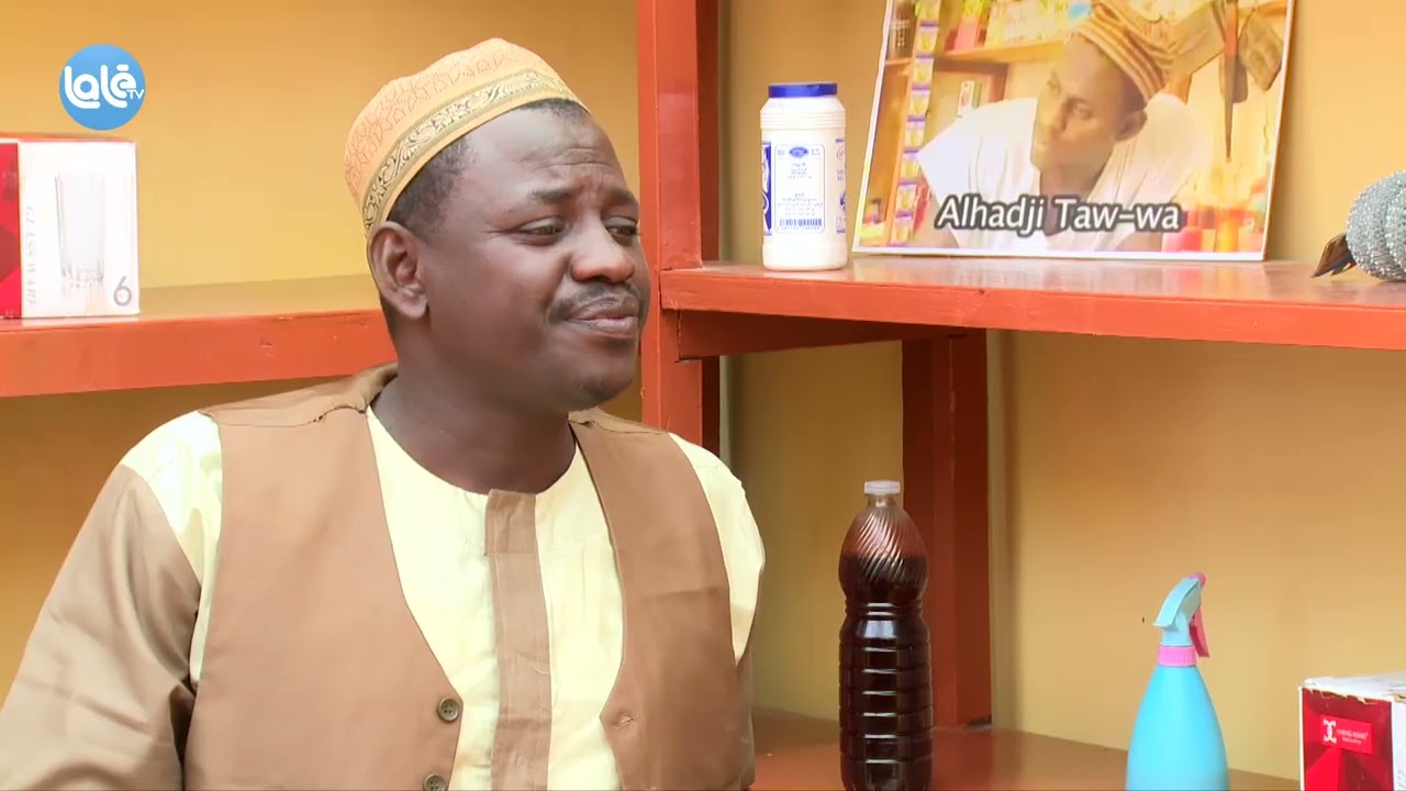 Alhadji Tawa